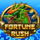 Tragamonedas 
Fortune Rush