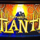 Tragamonedas 
Fortunes of Atlantis