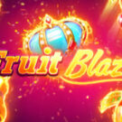 Tragamonedas 
Fruit Blaze