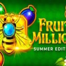 Tragamonedas 
Fruit Million