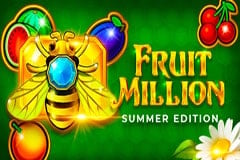 Tragamonedas 
Fruit Million