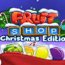 Tragamonedas 
Fruitshop Christmas Edition