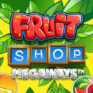 Tragamonedas 
Fruit Shop Megaways