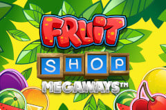 Tragamonedas Megaways de la frutería