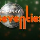 Tragamonedas 
Funky Seventies