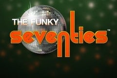 Funky años setenta