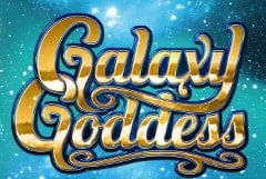 Tragamonedas 
Galaxy Goddess