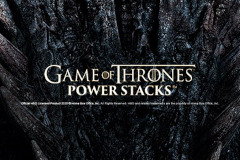 Revisión de la tragamonedas Power Stacks de Game of Thrones