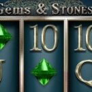 Tragamonedas 
Gems and Stones