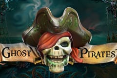 Piratas fantasma