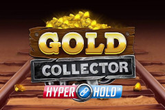 Revisión de la tragamonedas Gold Collector