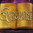 Tragamonedas 
Golden Grimoire