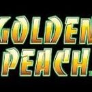 Tragamonedas 
Golden Peach