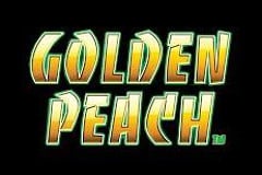 Tragamonedas 
Golden Peach