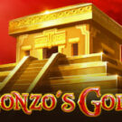 Tragamonedas 
Gonzo’s Gold