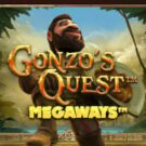 Tragamonedas 
Gonzo’s Quest Megaways