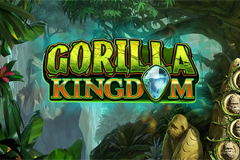 Tragamonedas 
Gorilla Kingdom