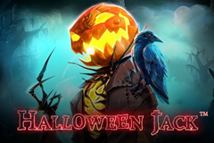 Tragamonedas 
Halloween Jack