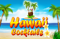 Tragamonedas 
Hawaii Cocktails