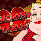 Tragamonedas 
Rhyming Reels: Hearts & Tarts