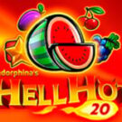 Tragamonedas 
Hell Hot 20