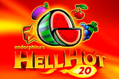 Revisión de la tragamonedas Hell Hot 20