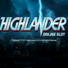 Tragamonedas 
Highlander