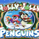 Tragamonedas 
Holly Jolly Penguins