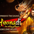 Tragamonedas 
Huangdi the Yellow Emperor