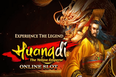 Huangdi El Emperador Amarillo