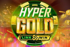 Revisión de la tragamonedas Hyper Gold