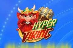 Revisión de la tragamonedas Hyper Viking