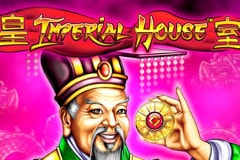 Tragamonedas 
Imperial House