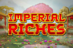 Tragamonedas 
Imperial Riches