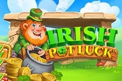 Tragamonedas 
Irish Pot Luck