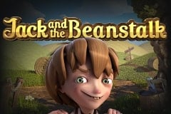 Tragamonedas 
Jack and the Beanstalk