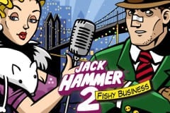 Tragamonedas 
Jack Hammer 2