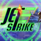 Tragamonedas 
Jet Strike