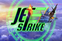 Tragamonedas 
Jet Strike