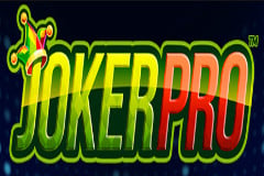 Tragamonedas 
Joker Pro