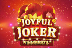 Revisión de la tragamonedas Joyful Joker Megaways