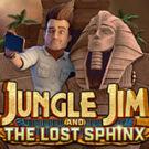 Tragamonedas 
Jungle Jim and the Lost Sphinx