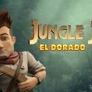 Tragamonedas 
Jungle Jim El Dorado