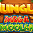 Tragamonedas 
Jungle Mega Moolah