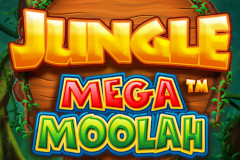 Tragamonedas Jungle Mega Moolah