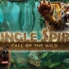 Tragamonedas 
Jungle Spirit: Call of the Wild