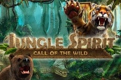 Tragamonedas 
Jungle Spirit: Call of the Wild