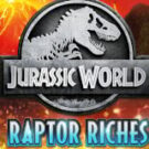 Tragamonedas 
Jurassic World Raptor Riches