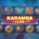 Tragamonedas 
Karamba Clan