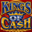 Tragamonedas 
Kings of Cash